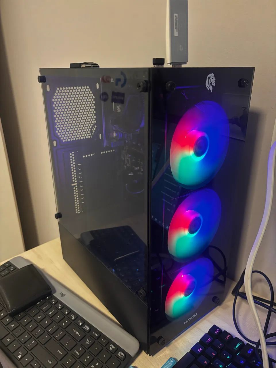 Computador i7