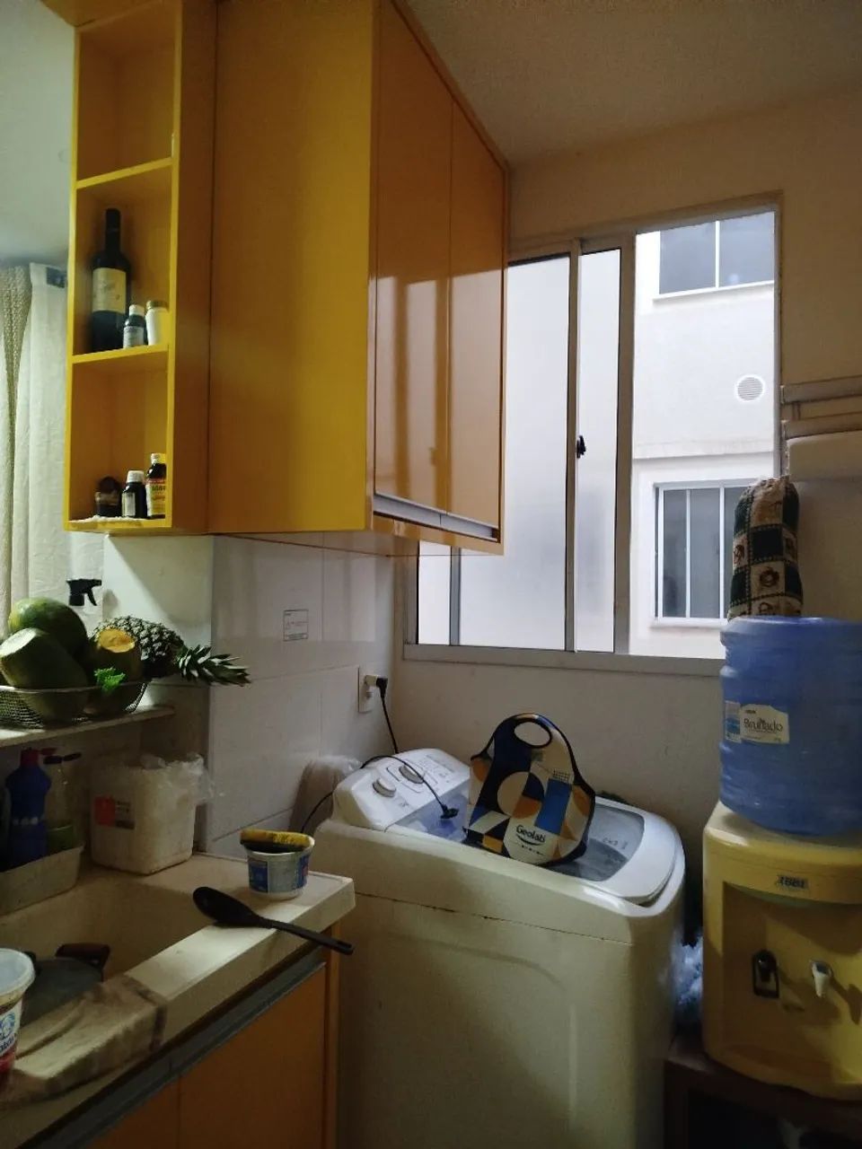 Vendo ágio de apartamento  - Foto 3