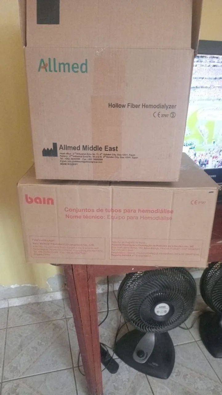 Caixas de papelão  - Foto 2