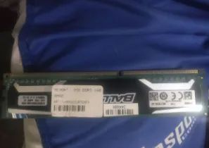8gb ddr3 pc - Foto 2