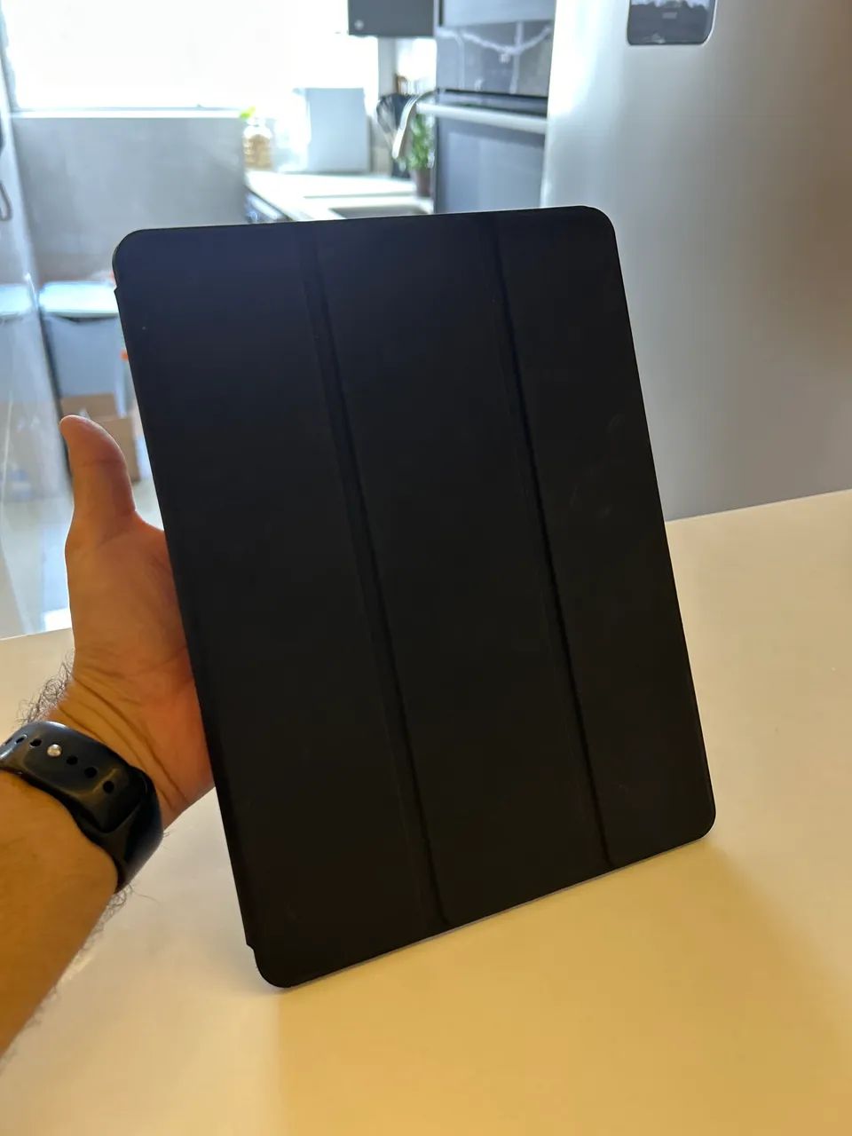 iPad 9 64 gb + teclado Bluetooth  - Foto 2