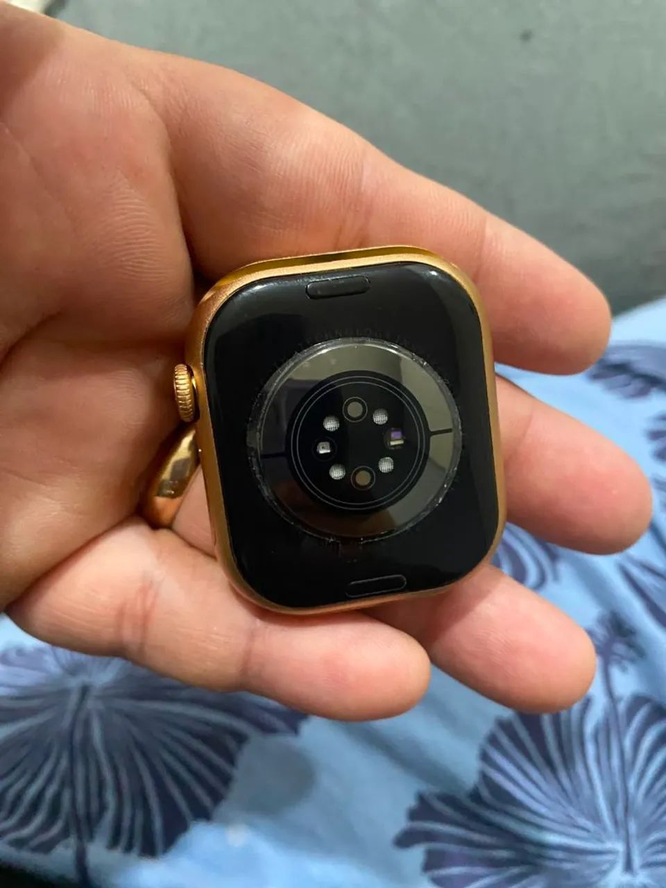 Relógio Smartwatch X Pro 