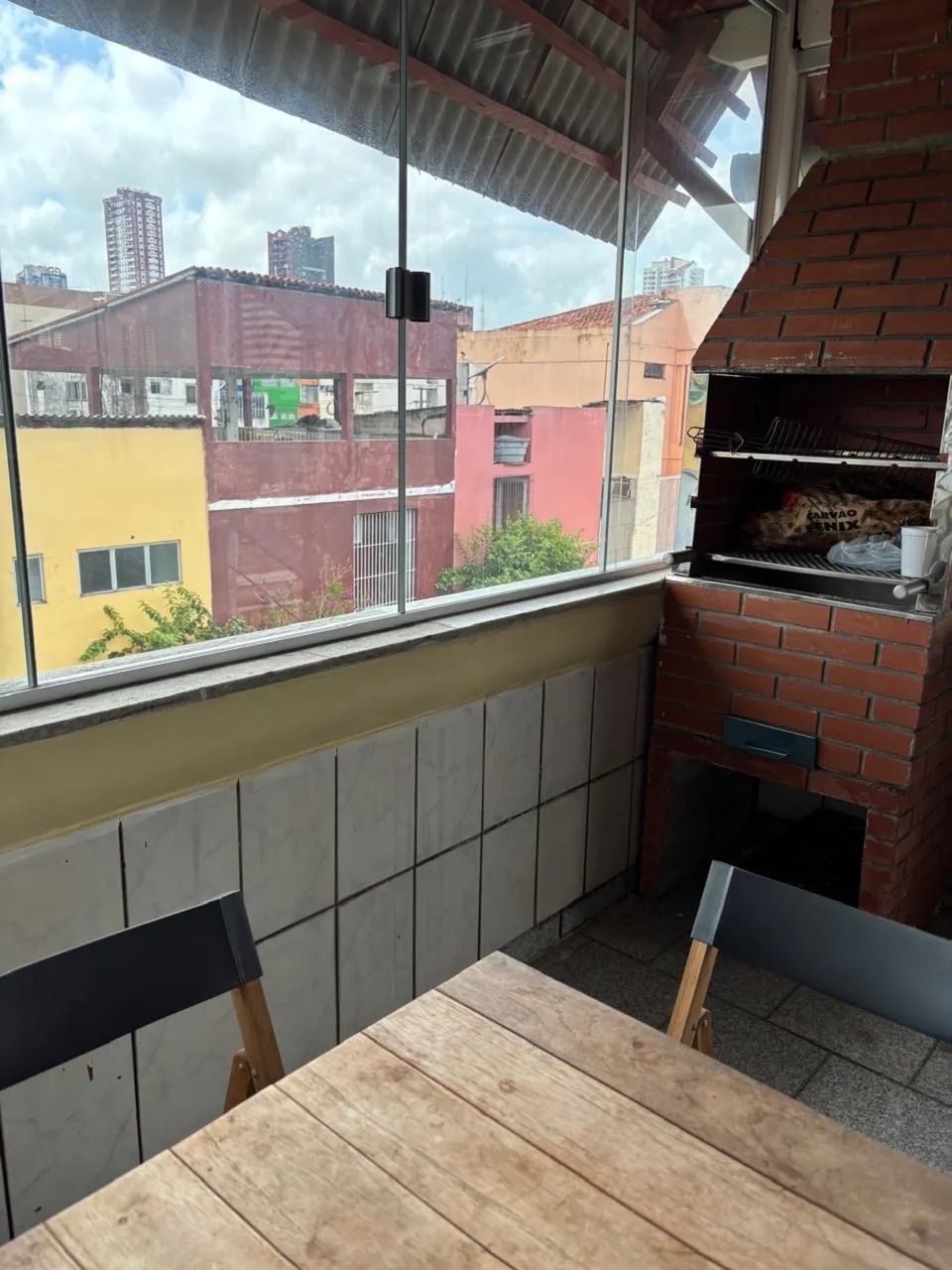 APARTAMENTO NO MARCO  - Foto 4