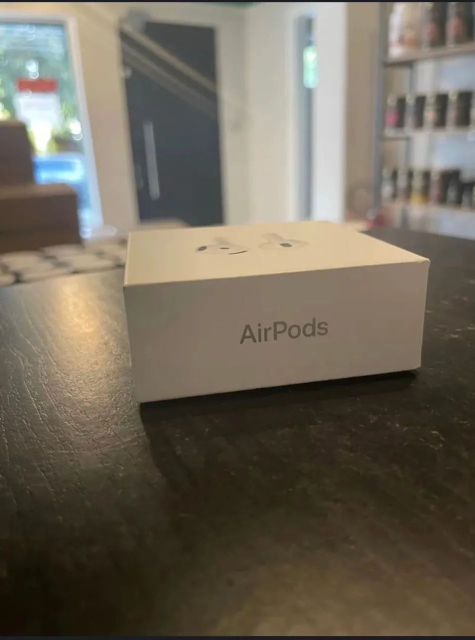Airpods 4 - Foto 2