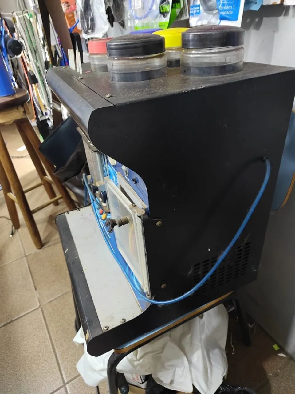 Máquina de Recarga de Cartuchos - Foto 4