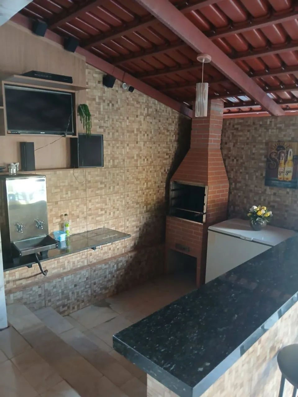 Chácara para locação  - Foto 2