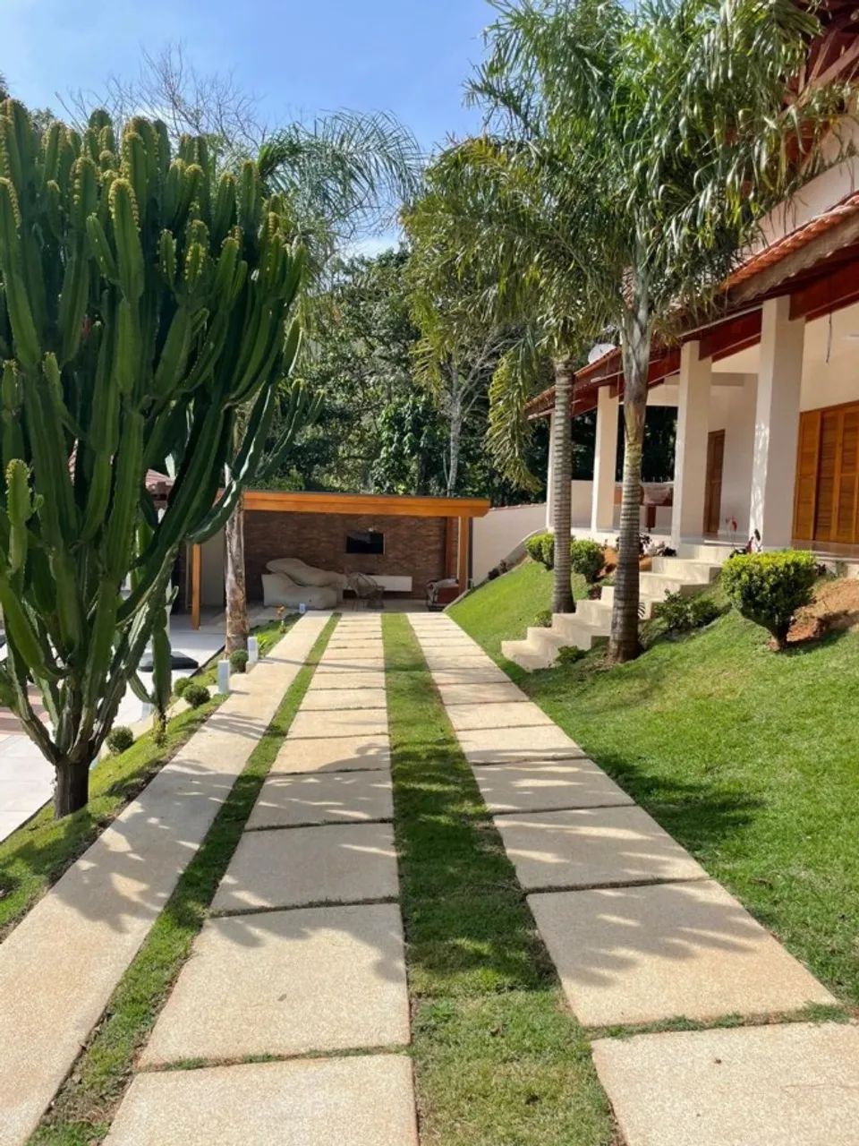 Chácara para Venda em Cajamar, Ponunduva - Foto 2