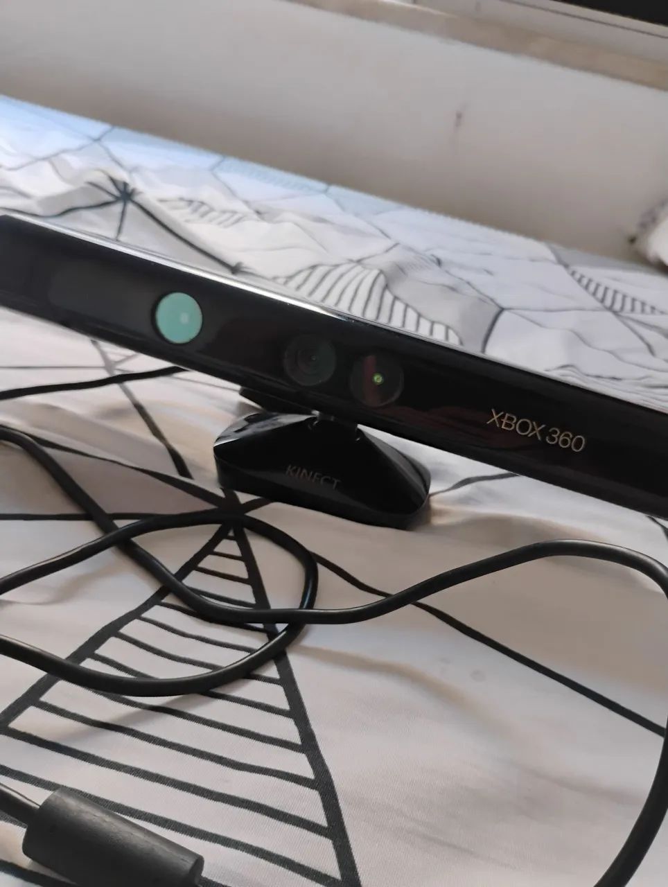 Kinect Xbox360
