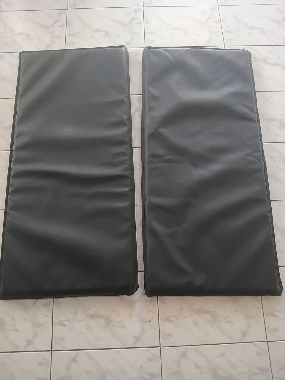Colchonetes para exercicios