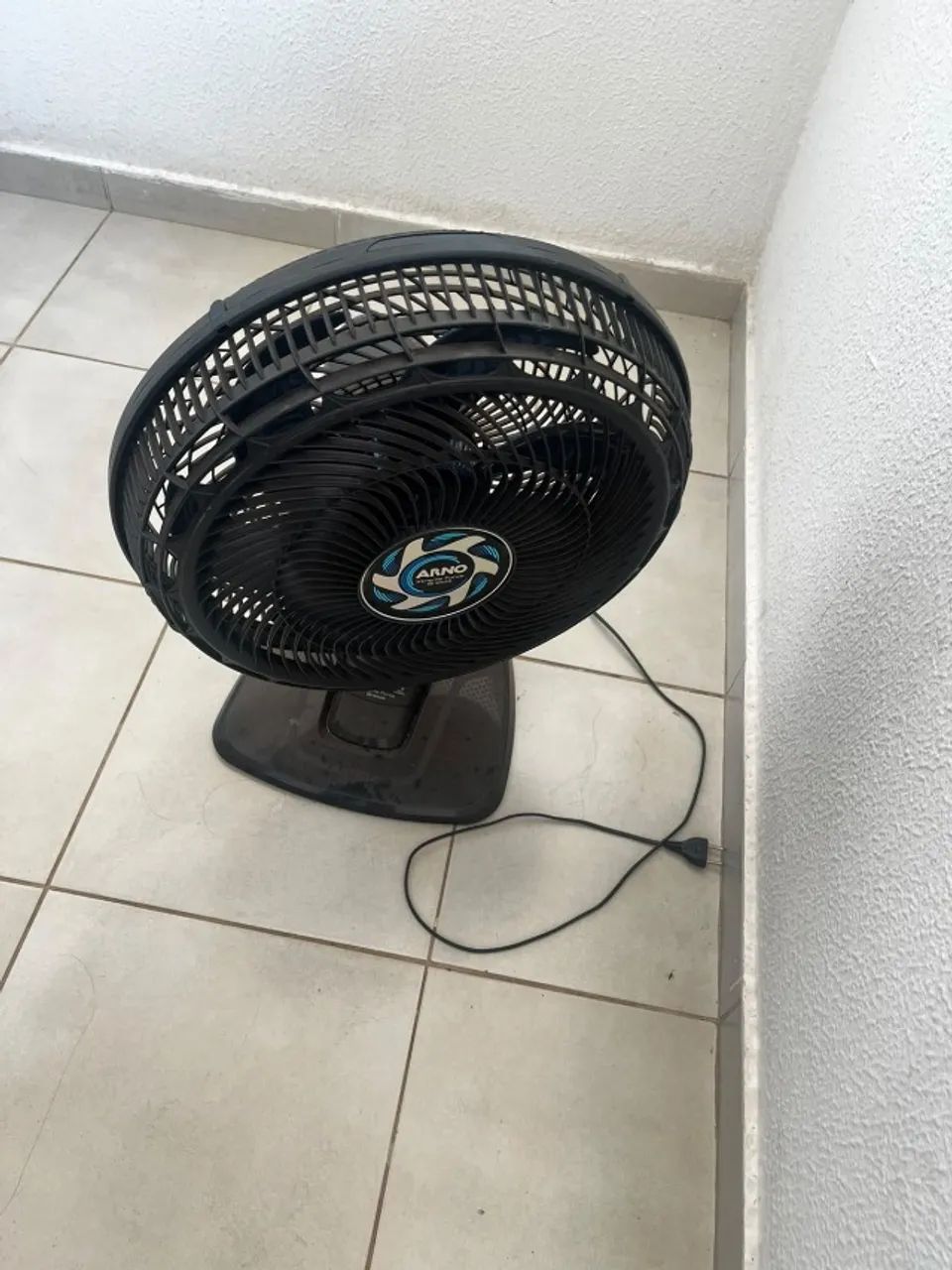 Ventilador Arno Xtreme Force Breeze - Foto 5