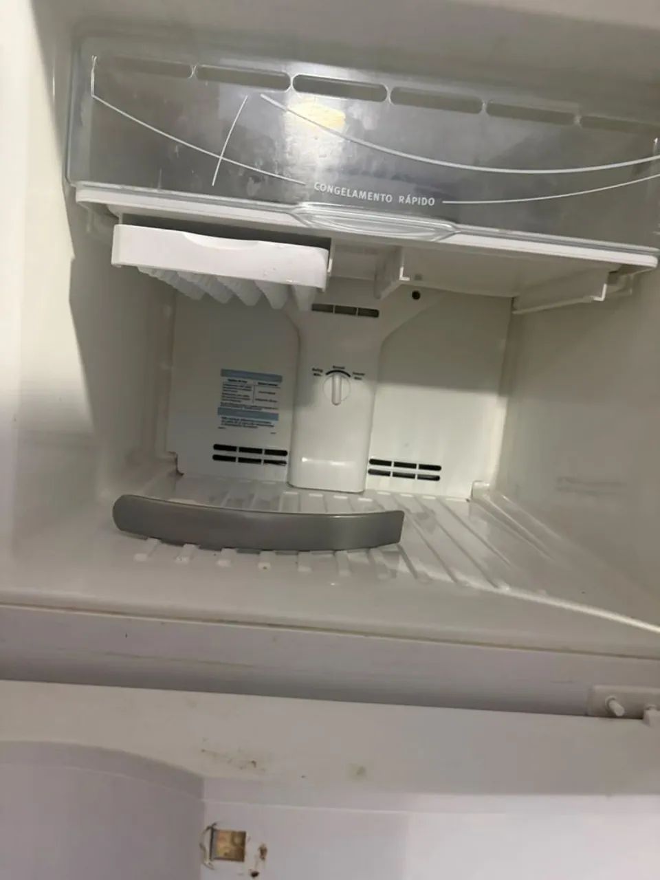 VENDO GELADEIRA  - Foto 4
