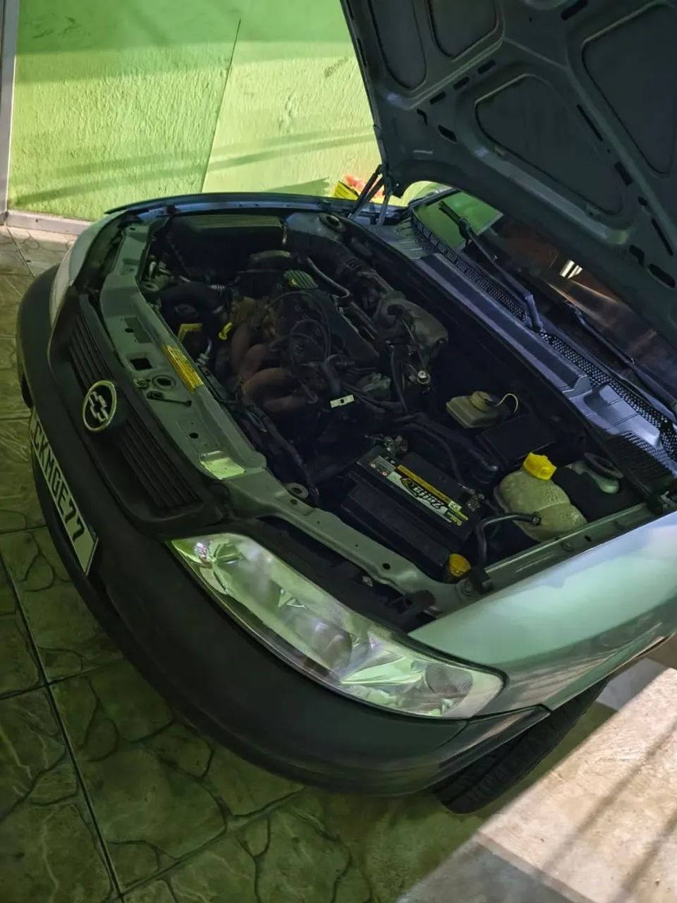 Chevrolet Vectra GLS/expres.2.2/ 2.0 E 2.0 CD 8V 1998