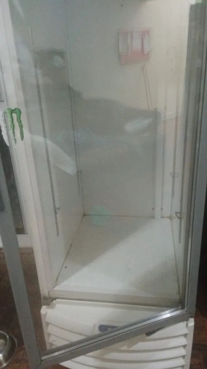 Refrigerador Expositor/Cervejeira Metalfrio - VN50R - Geladeiras e