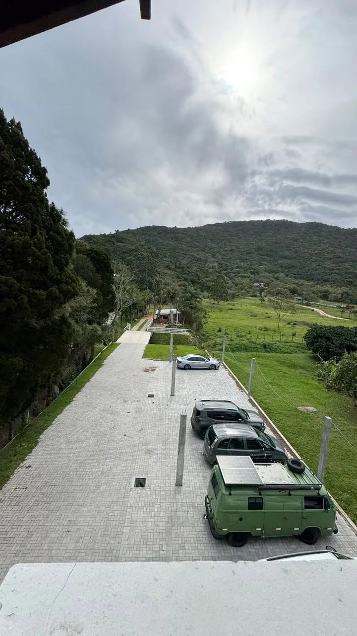 Sala para locação, São João do Rio Vermelho, Florianópolis, SC - Foto 4