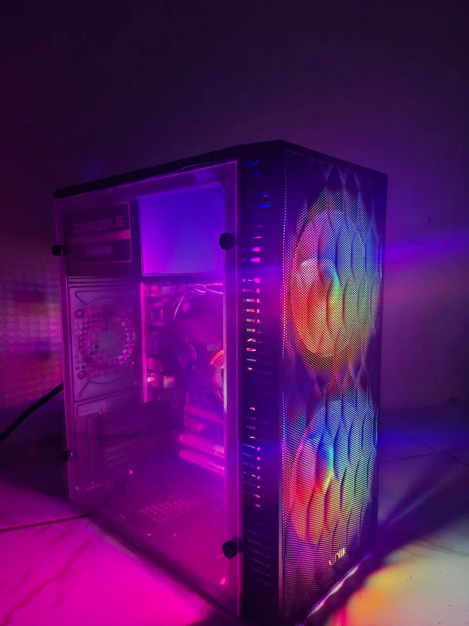 Computador Gamer
