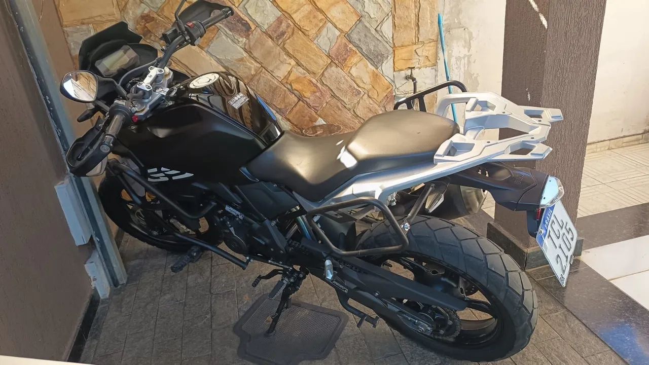 GS310 - Foto 2