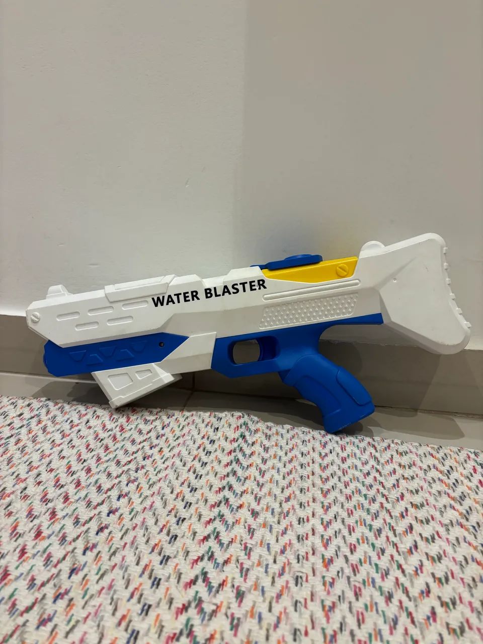 Lançador de água 