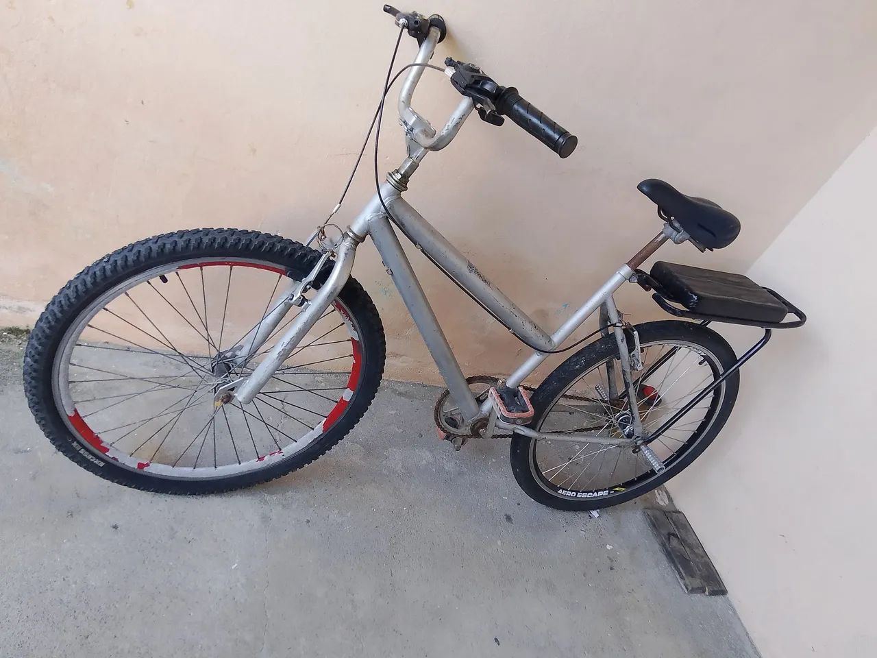 Vende-se bicicleta  - Foto 2