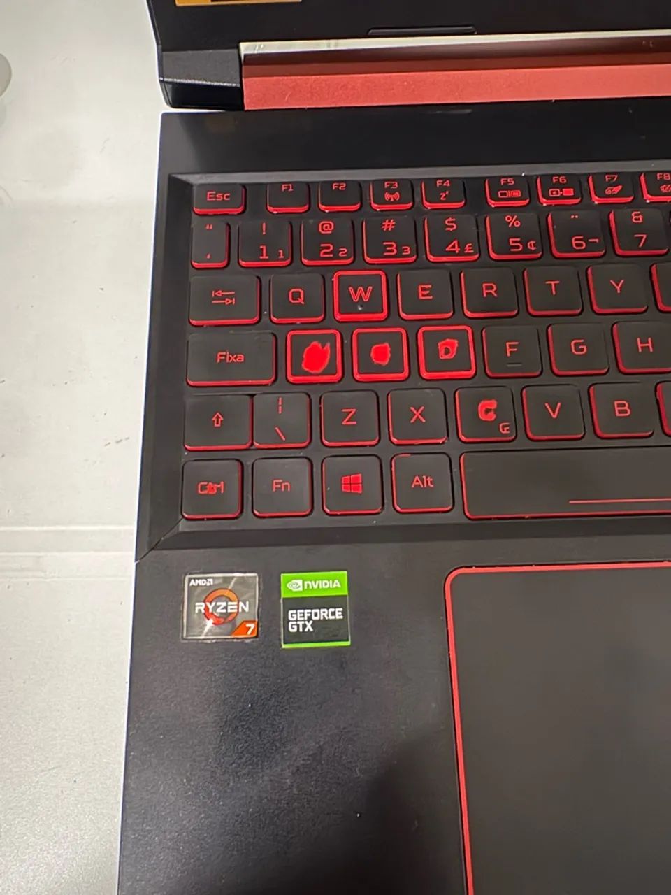Acer Nitro 5  - Foto 4