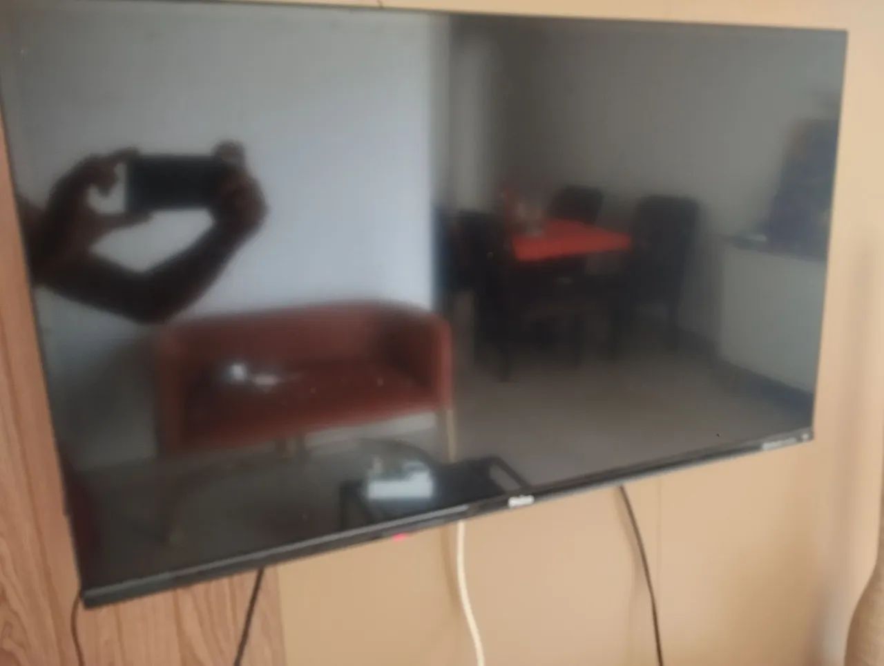 Tv Philco 32 polegadas com Android TV - Foto 2