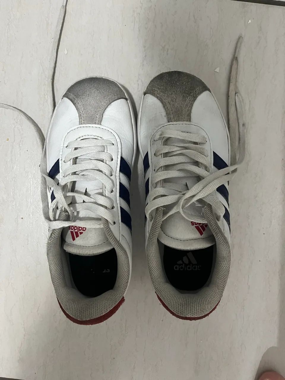 tenis adidas - Foto 2