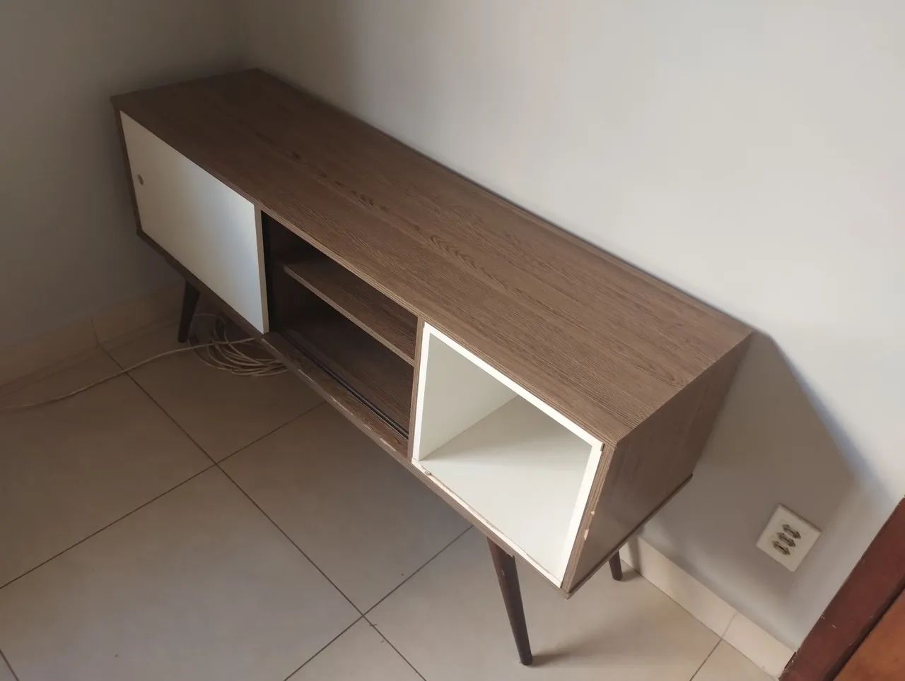 Vendo rack