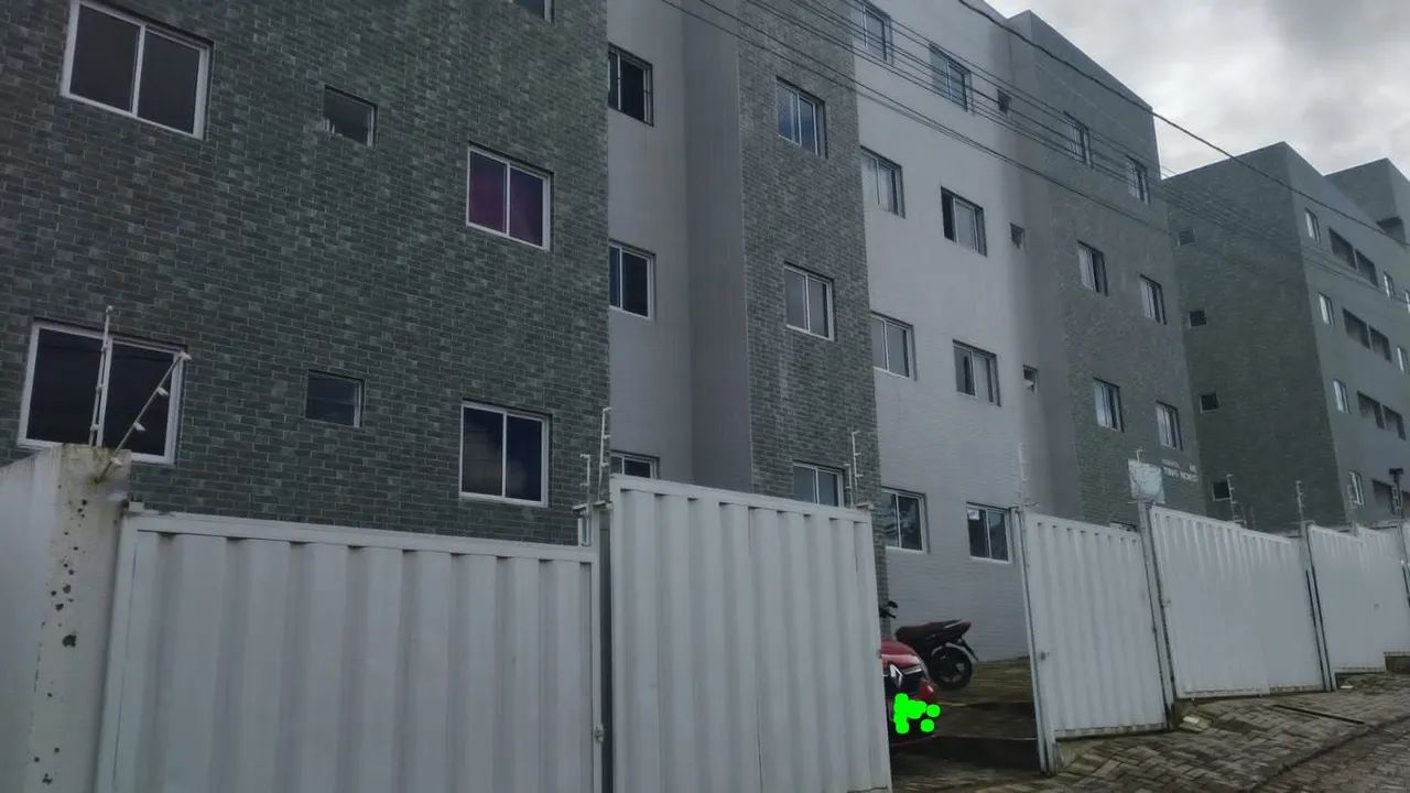 Repasse Apartamento