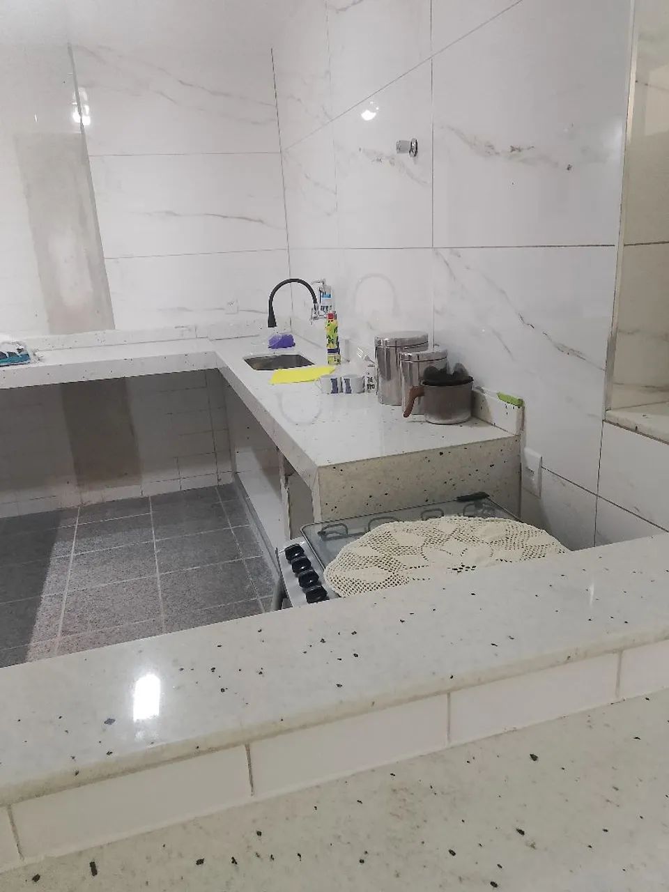 EMPREITEIRO ? CONSTRUÇÃO E REFORMA | ORÇAMENTO GRÁTIS - Foto 5