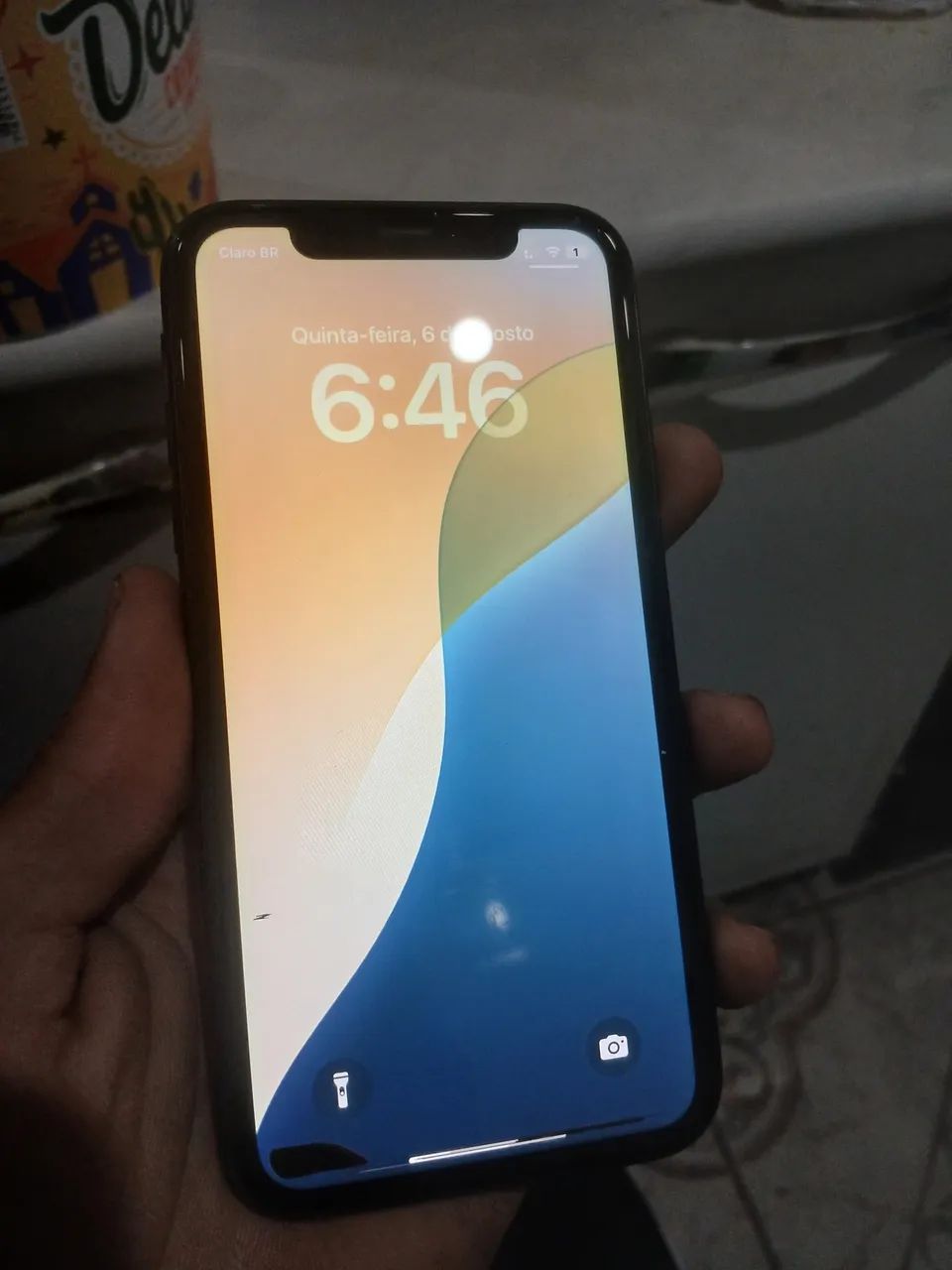 iPhone XR  - Foto 2