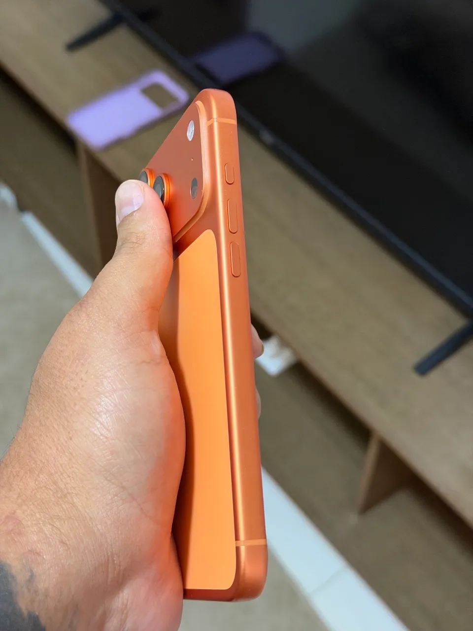 17 pro max 256gb  - Foto 2