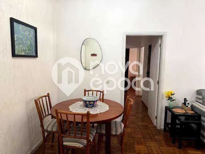 Botafogo | Apartamento 2 quartos - Foto 5