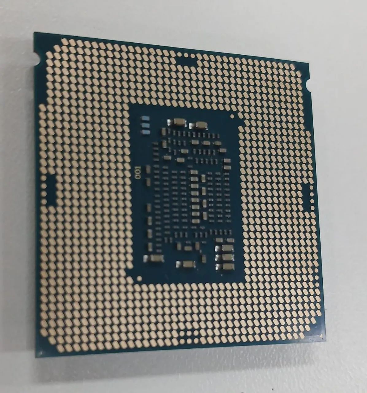 Processador Intel® Core i5-7500T  - Foto 2