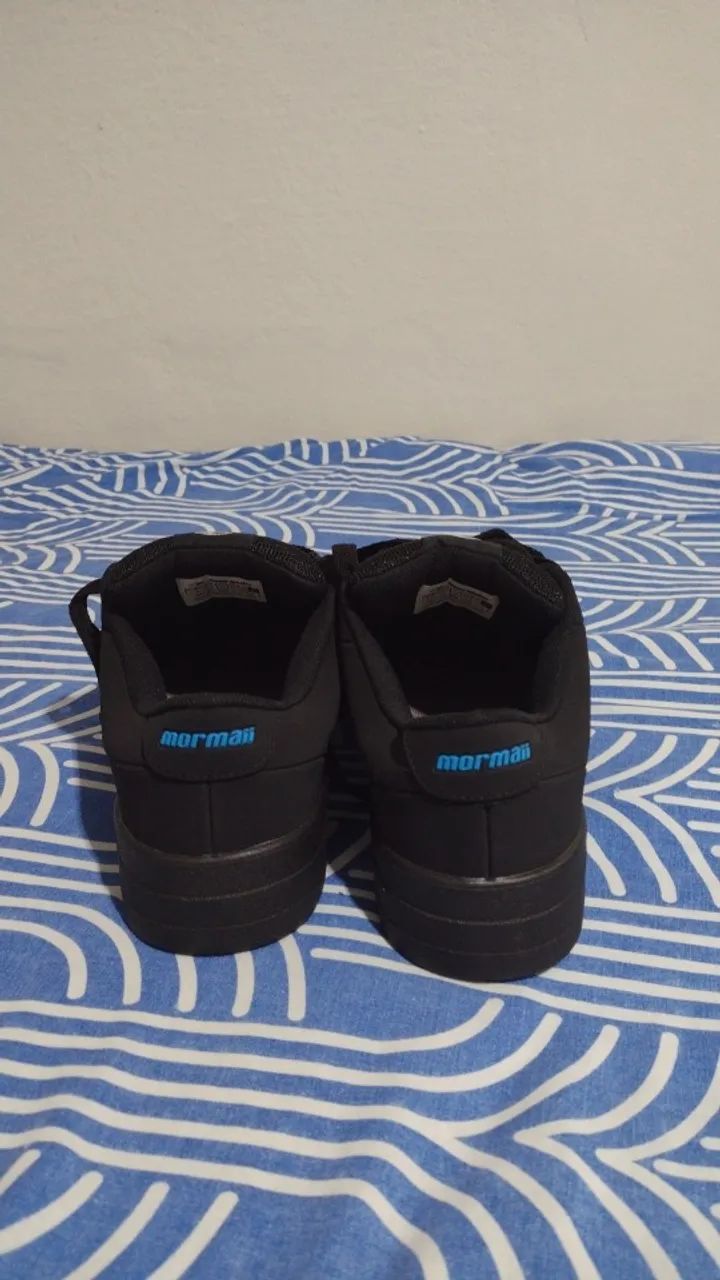 Tênis masculino Mormaii  - Foto 3