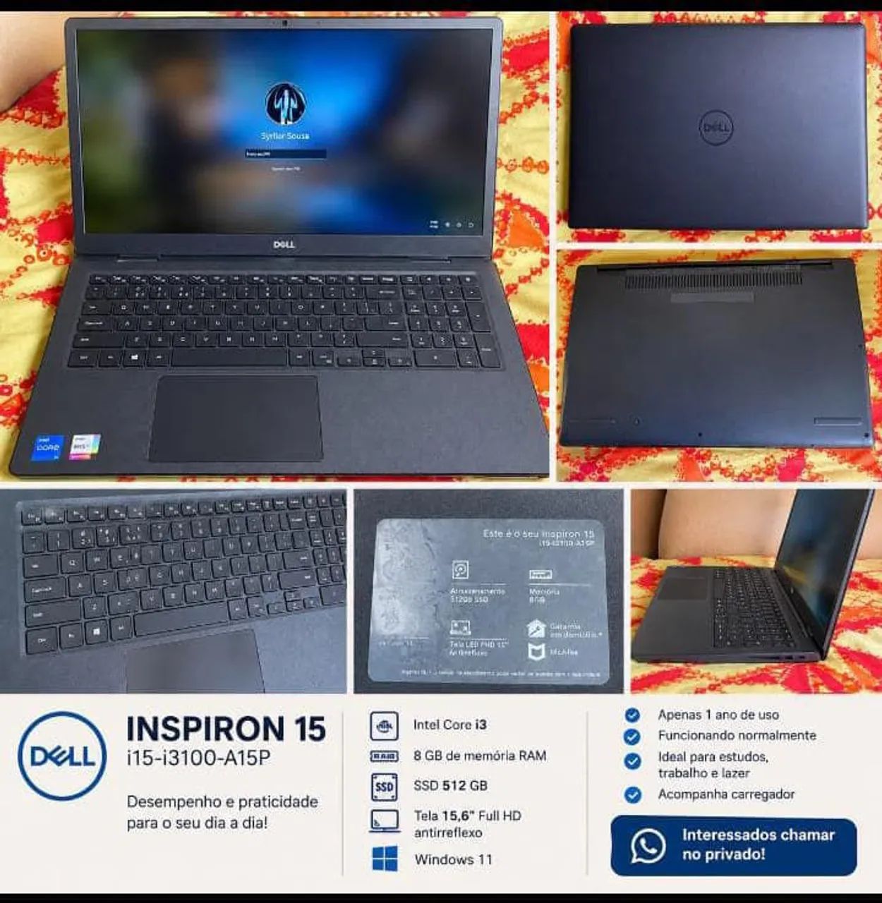 Notebook 