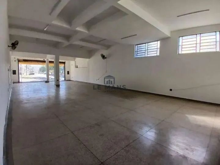 Salão para alugar em Piracicaba, Jardim Petrópolis, com 232 m² - Foto 3