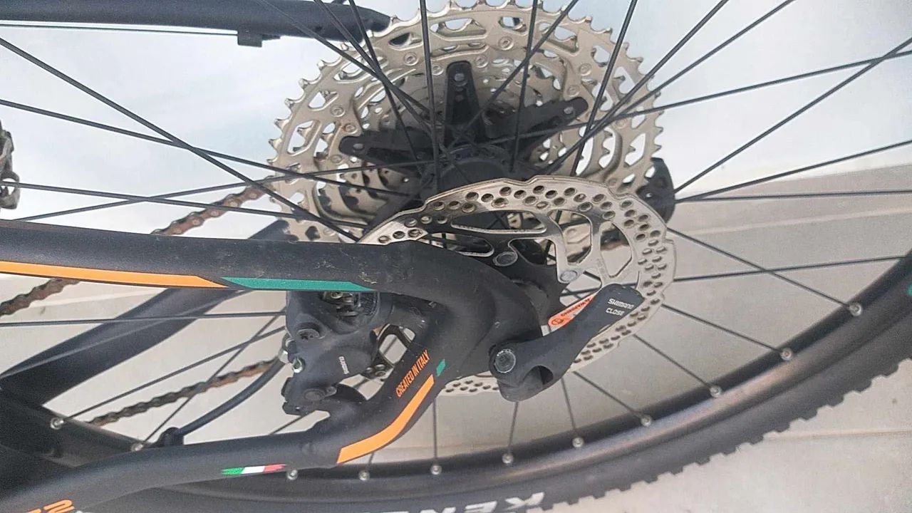 Oggi Big Wheel 7.2 - Foto 2