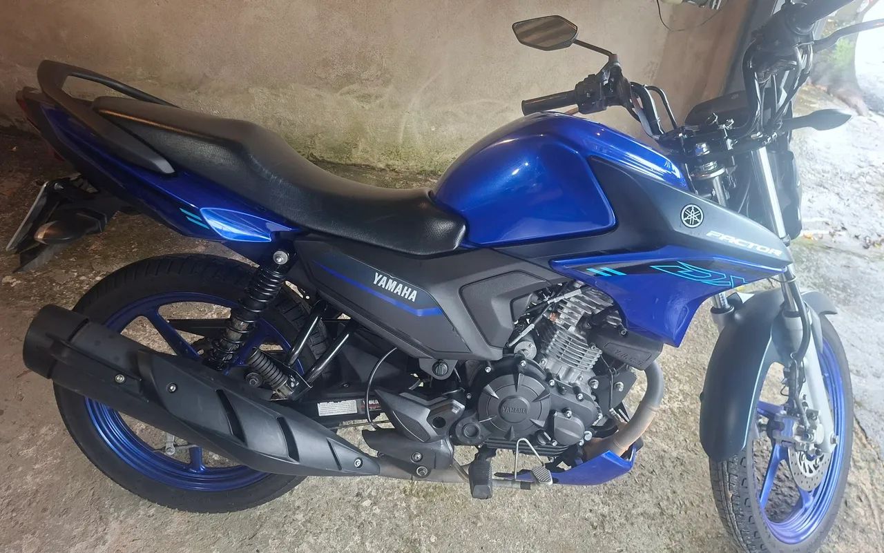  Factor DX 2025 - Foto 2
