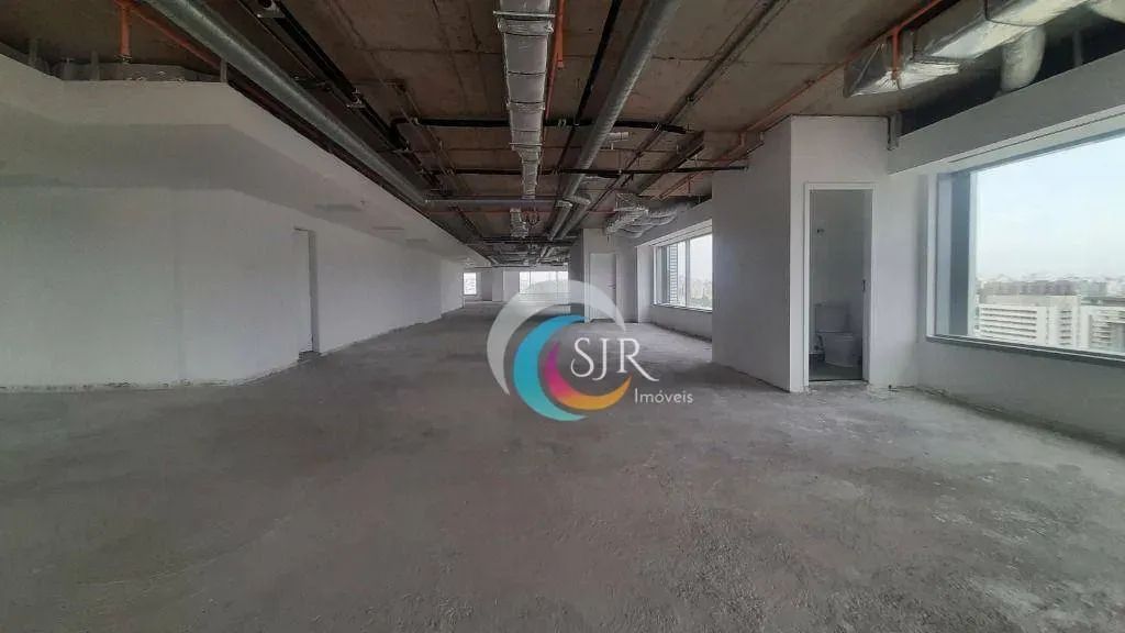 Conjunto, 225 m² - Barra Funda - São Paulo/SP