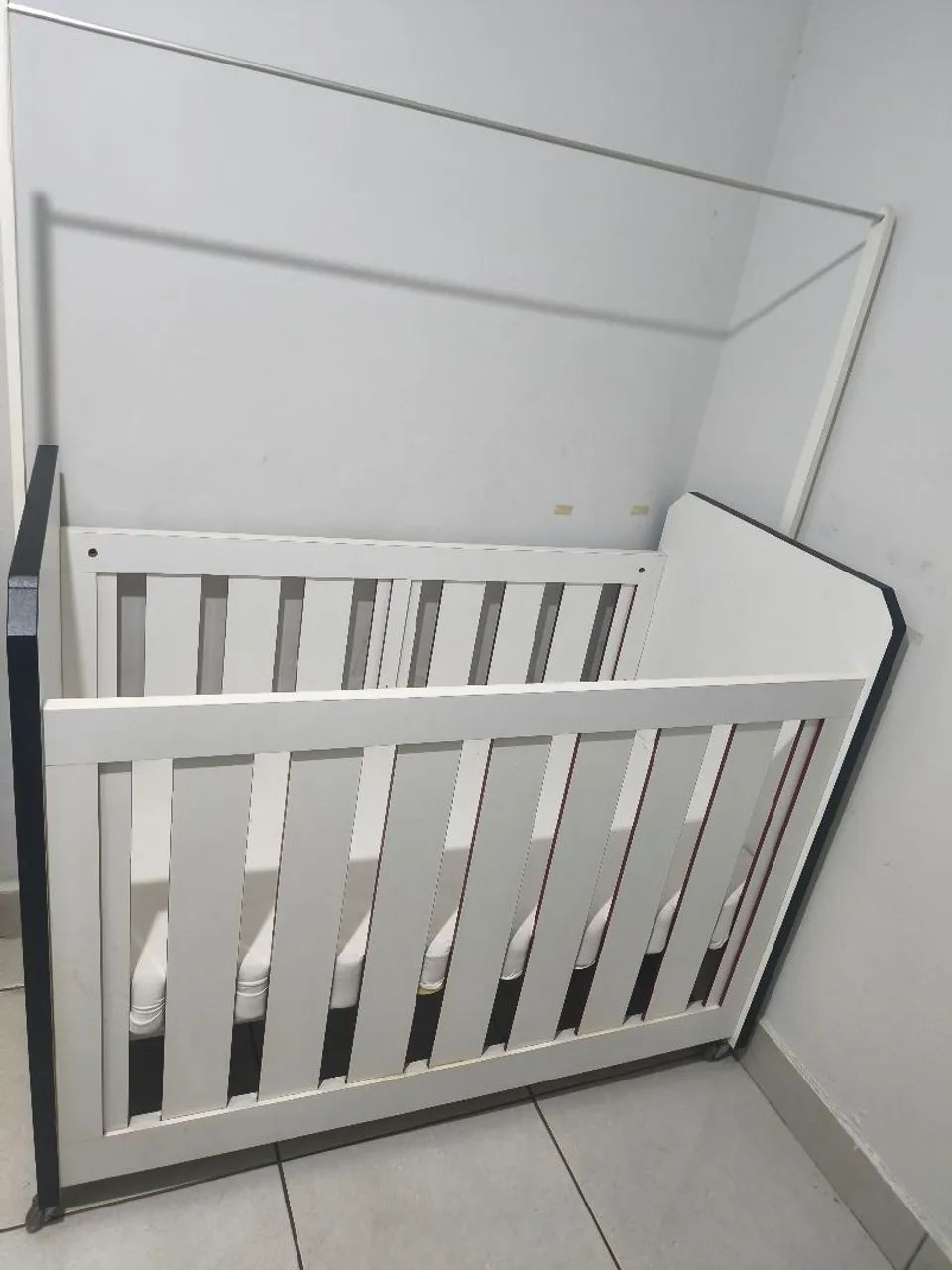 Berço planejado mdf - Foto 3