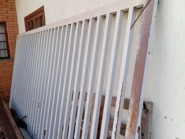 PORTAO DE ENTRADA - Foto 2