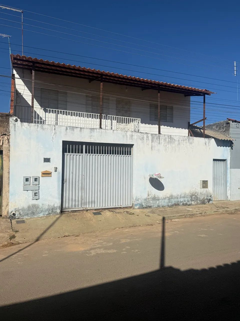 Casa de 2 pavimento na estância 1 próximo a comércios  - Foto 4