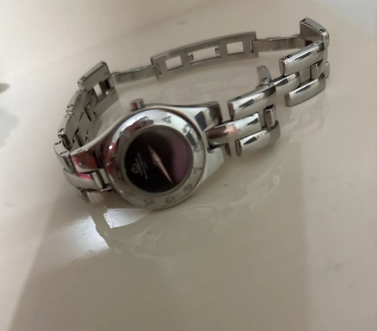 Relógio Baume & Mercier Linea  - Foto 2