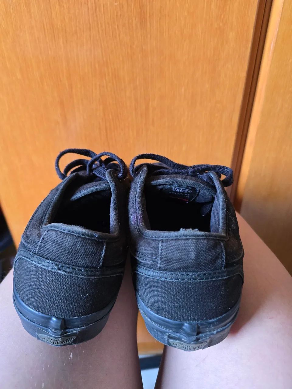Tênis Vans Chukka Low  - Foto 3