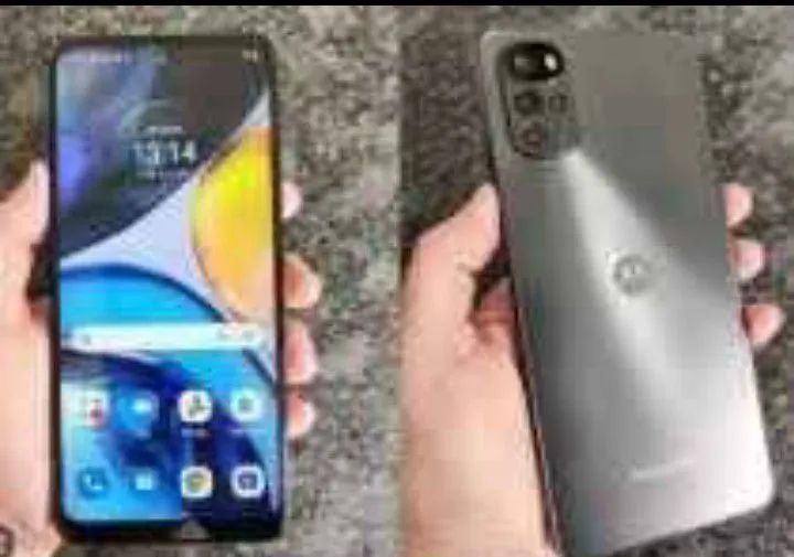 Motorola G22 - Foto 5