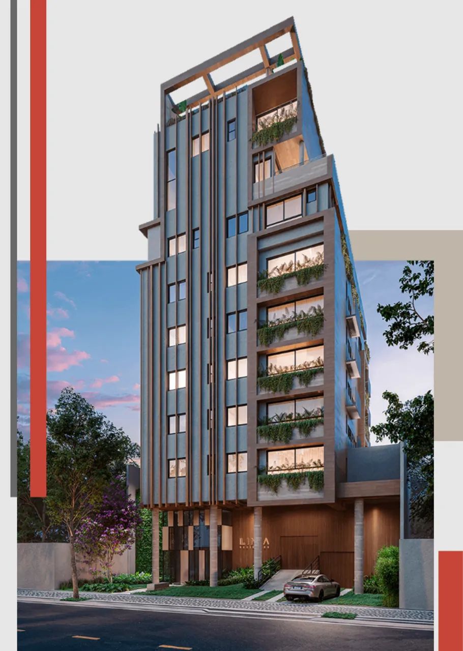 LINIA RESIDENCE