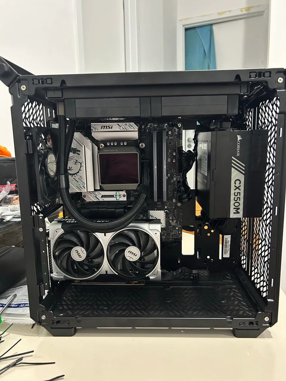 Pc Gamer i5 RTX 5060 - Foto 3