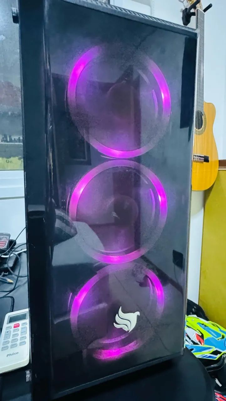 PC GAMER