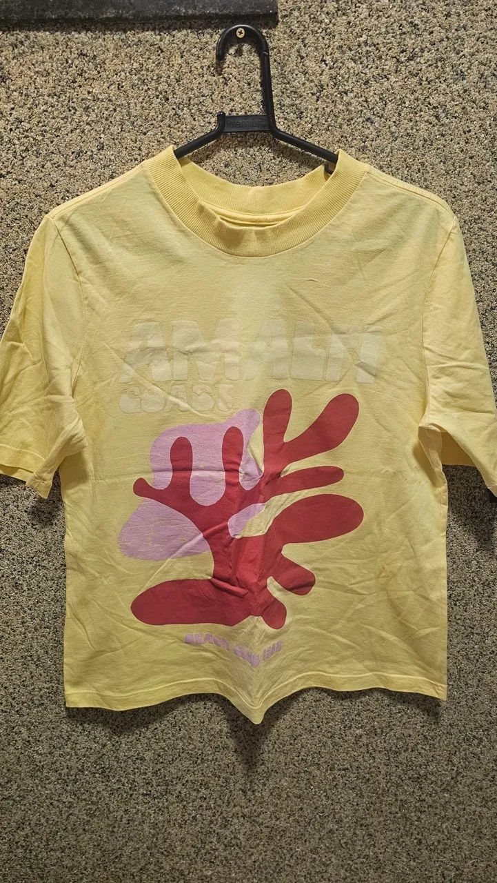  Camiseta T shirt M  - Foto 2