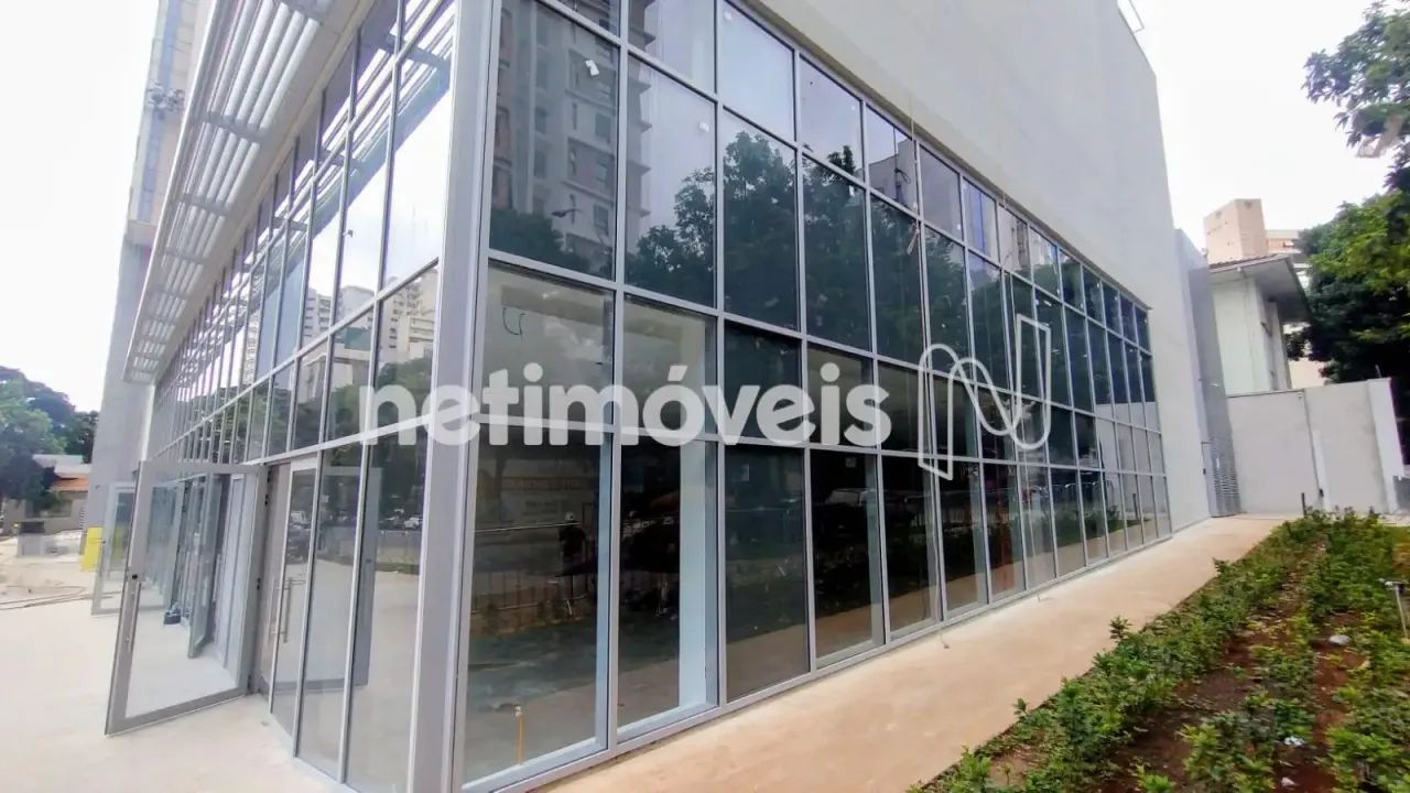 Locação Loja Savassi Belo Horizonte - Foto 3