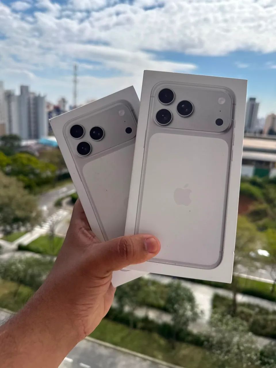 Iphones Com Garantia e Melhor Preço  - Foto 5